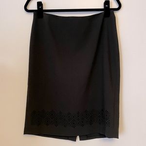 Banana Republic Pencil Skirt